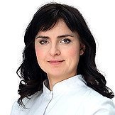 Врач Каспранская Галина Рустемовна