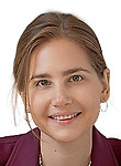 Врач Кассаева Полина Андреевна