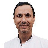 Врач Кассин Павел Леонидович