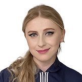 Врач Кастоева Роза Шарпадиновна