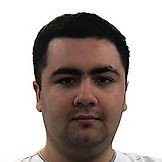 Врач Касумов Фирудин Гусейн оглы