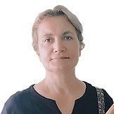 Врач Касумова Любовь