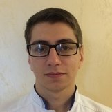 Врач Касумзаде Валех Керимович