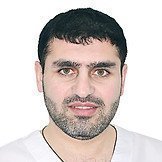 Врач Касымов Баходир Мусаевич
