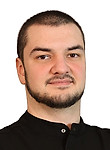 Врач Касымов Роман Исрафилович