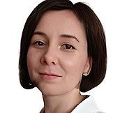 Врач Катаева Екатерина Юрьевна