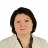 Врач Катаева Елена Васильевна