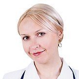 Врач Катаева Юлия Сергеевна