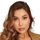Врач Катаева Камилла Шамилевна