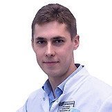 Врач Катайкин Дмитрий Михайлович
