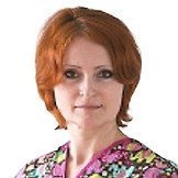 Врач Каталымова Людмила Александровна