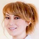 Врач Катанова Тарина Артуровна