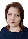 Врач Кательсон Татьяна Александровна