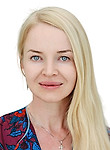 Врач Катишевская Катерина Борисовна