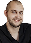 Врач Катков Кирилл Дмитриевич