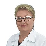 Врач Каткова Ирина Витальевна