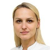 Врач Каткова Татьяна Евгеньевна