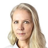 Врач Катламина Ольга Валерьевна