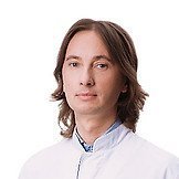 Врач Каторгин Владимир Анатольевич