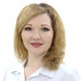 Врач Каторгина Виктория Павловна