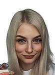 Врач Катрага Олеся Олеговна