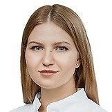 Врач Катречко Галина Анатольевна