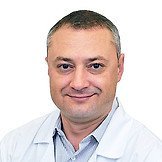 Врач Катрышев Вячеслав Викторович