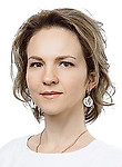 Врач Катрышова Инна Николаевна