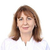 Врач Катунина Марина Владимировна