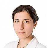 Врач Катушкина Элина Анатольевна