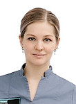 Врач Катышева Ирина Евгеньевна