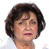 Врач Каухова Елена Николаевна
