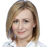 Врач Каушанская Светлана Юрьевна