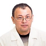 Врач Кавандин Игорь Николаевич