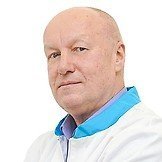 Врач Кавченков Вадим Валерьевич
