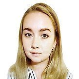 Врач Каверзнева Елена Сергеевна