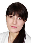 Врач Кавхаева Анжела Тельмановна