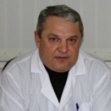 Врач Каводник Дмитрий Владимирович