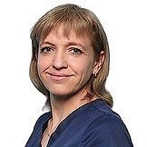 Врач Каводник Галина Викторовна