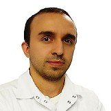 Врач Кавтарашвили Сергей Владимирович