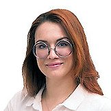 Врач Кавунова Нина Сергеевна