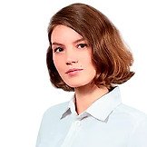 Врач Казачкина Елизавета Олеговна