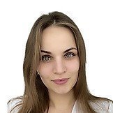 Врач Казачкова Екатерина Владимировна