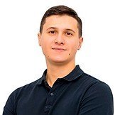 Врач Казадаев Иван Сергеевич