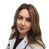 Врач Казадаева Анна Васильевна