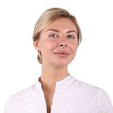 Врач Казак Юлия Дмитриевна