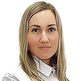 Врач Казакевич Наталья Михайловна