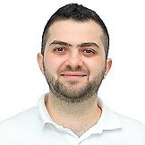 Врач Казахецян Сен Артурович