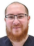 Врач Казаков Андрей Валерьевич