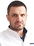 Врач Казаков Евгений Викторович